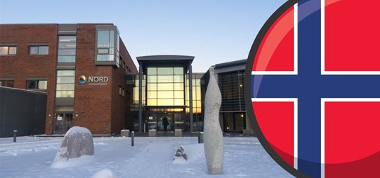 Prijavite se na NORD Micro-credentials Courses!